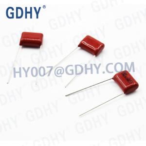 Wholesale 630V C21 104J630V 0.01UF High Voltage Pulse Capacitor from china suppliers