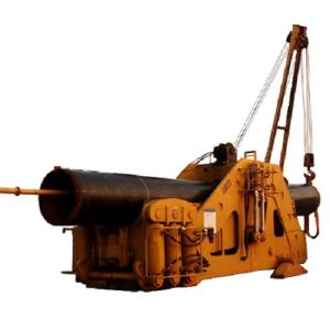 Wholesale Full Auto Durable Hydraulic Cold Steel Pipe Bending Machine For Construction from china suppliers