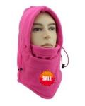 fleece winter hat
