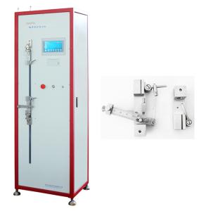Wholesale YG021D Electronic Single Yarn Strength Tester Digital Touch Screen from china suppliers