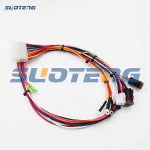Wholesale 398-7013 3987013 Harness AS-Panel For E323D2 Excavator from china suppliers