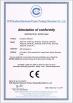 J&R Technology Limited Certifications