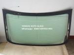 Kia Cerato Spectra 4d Sedan 2003-08 Rear Windshield Toyota Vitz Windshield