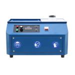 Jewelry Refining Small Industrial Melting Furnace 8.5kw Platinum Melting Furnace