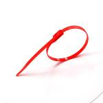 Nylon Kids Playground Parts Cable Ties 8mm Width UV Resistant