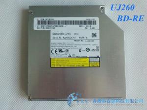 Wholesale Brand New Blu-ray DVD Rewritable Optical Disc Drive Panasonic UJ260 UJ-260 from china suppliers