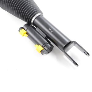 Wholesale Tested Air Suspension Shock Compatible With Mercedes Benz W205 C Class from china suppliers