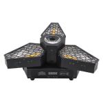 250W Head Stage Effect Lighting DJ Disco Stage Lights for Disco Party Retro