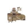 Buy cheap Small 4 Inch Soft Gel Encapsulation Machine 0-5rpm 5KW from wholesalers
