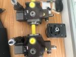 R902083368 A11VLO190LR3S+A10VO45DR HydraulicpumpforRexrothhigh-pressureexcavator
