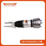 Front Air Suspension Shock 97034305117 97034305110 for Porsche Panamera 970
