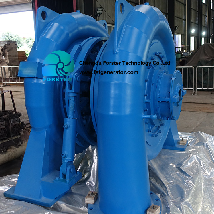 10kw 25kw Hydro Turbine Generator Free Energy Permanent Magnet Alternative Energy
