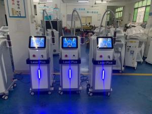 Wholesale Pigmentation Removal Picosure Laser Beauty Machine 4 Probe from china suppliers