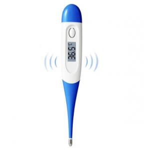 Wholesale Fahrenheit Anti Epidemic Products Portable Electronic Clinical Thermometer from china suppliers