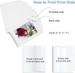 Find the Perfect matte DTF Printing Materials 30cm 60cm Dtf Transfer Pet Film