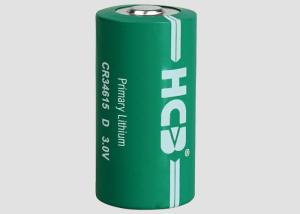 Wholesale Professional Li MnO2 Cell CE UN Lithium Battery Storage Humidity ≤ 75%RH from china suppliers