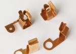 Fan motors Customised Stamping parts Aliminium 5052 6061 motor brackets Sheet