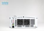 IP20 On Board 12V 1500w Pure Sine Wave Power Inverter Noise ＜55dB