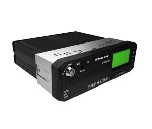 Wholesale Surveillance System Car Camera 4ch Mobile DVR For Bus Truck Vehicle Solution from china suppliers