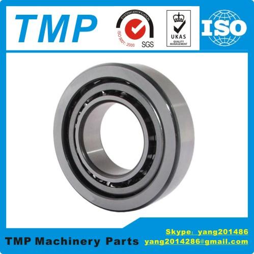 7014C/AC DBL P4 Angular Contact Ball Bearing (70x110x20mm) Machine Tool Bearing