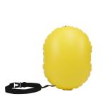 15L Triathlon swimming buoy dry bag For Boating Kayaking Fishing
