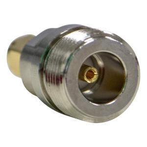 Wholesale DC To 6GHz Mobile Signal Booster Connector Zinc Alloy Material from china suppliers