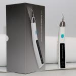 Rechargeable Dental Ultrasonic Endo Activator For Root Canal Preparation