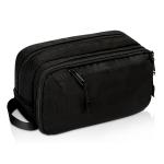 Travel Custom Toiletry Bag Organizer Bag Eco Friendly Hanging Cosmetic Organizer