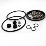 High Pressure Completion Tool Rubber 3'' FMC Swivel Joint Repair Kits