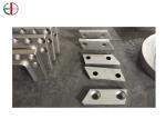 Precision Nickel Alloy Casting / Stainless Steel Casting For Cement Industry