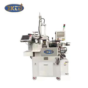 Wholesale Centering Edge Grinding Optical Manufacturing Equipment / Machine Three Phase from china suppliers
