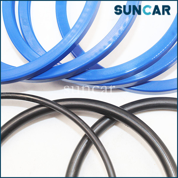 CA4903995 490-3995 4903995 Swivel Joint Seal Kit For C.A.T. Excavator E320 GC E323 E320 E330 GC E336 GC
