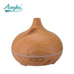 16W Humidifier Air Purifier , Ultrasonic Oil Diffuser For Bedroom