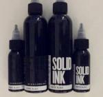 Natural Color Permanent Makeup Pigment 30ML 60ML Solid Ink Tatttoo Ink