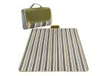Portable Foldable Outdoor Picnic Accessories Extra Large Picnic Blanket For