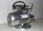 3 Phase Internal Vibrators For Concrete , Light Weight Electric Poker Vibrater