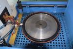 Automatic Gear Surface Induction Hardening Equipment Quenching
