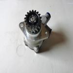 Support payment in USD Sinotruk HOWO Truck Parts Power Steering Pump Wg961947008