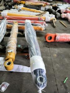Wholesale VOE14536958 volvo EC140 arm Hydraulic Cylinder replacement parts for heavy equipments from china suppliers