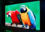 1R1G1B P6 45W 1500cd/M2 Stage Rental LED Display