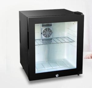 Wholesale Low Noise 30L / 42L / 65 L Hotel Mini Bars For Beverage / Small Bar Fridge from china suppliers
