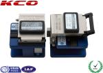 High Precision Metal Fiber Optic Tools Optical Fibre Cleaver for Fiber Optic