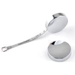 Wintape 2m 80inches Silver Tapeline Steel Measurement Tape With Metal Case For
