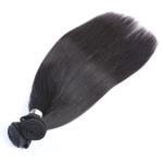 Wholesale No Chemical Processed Natural Color Remy Braizilian Virgin Hair