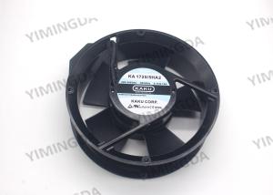 Wholesale Fan Light Weight Spare Parts For Bullmer Black Color from china suppliers