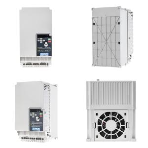 Wholesale Vfd 7.5kW 380v Low Voltage Frequency Inverter T200-7R5G/11P-4 Profinet from china suppliers