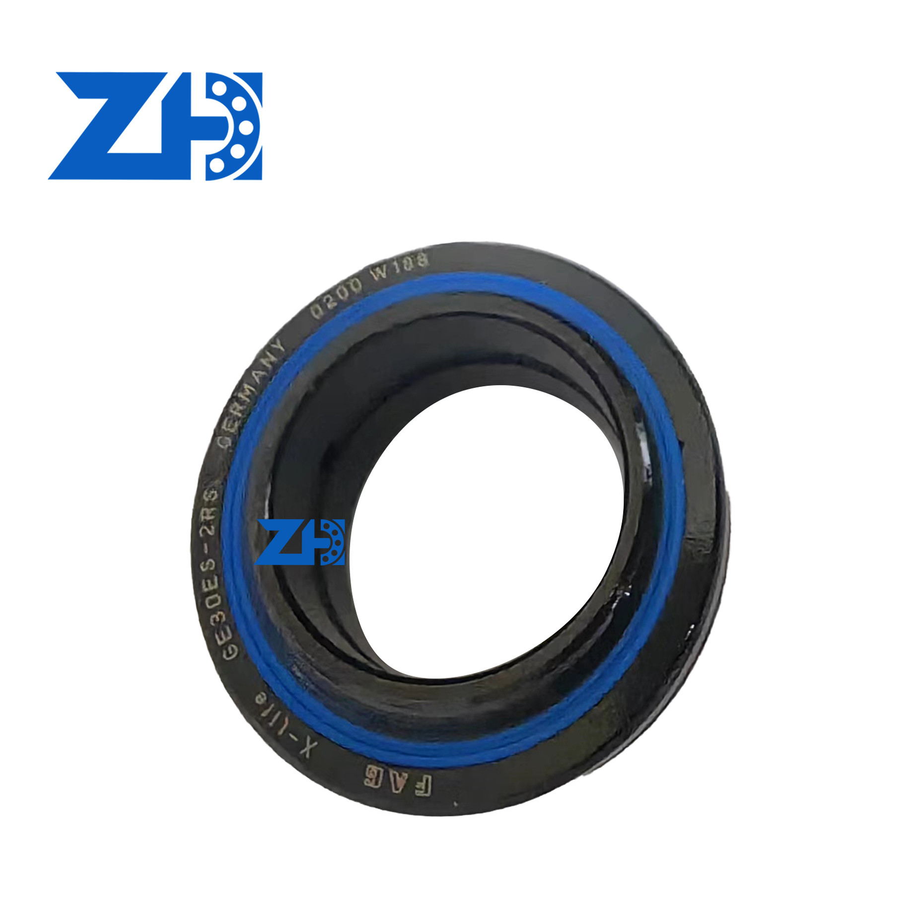 High Quality 30x47x22 Bearing Spherical Plain Bearings GE30ES-2RS Bearing