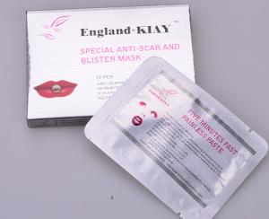 Wholesale Professional Lip Patch Tattoo Anesthetic Cream Health / Safe CE Certification from china suppliers