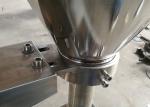 Stainless Steel Detergent Powder Packing Machine Automatic Error Correction