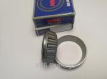 Professional Front Axle Steel Roller Bearings , Self Aligning Taper Sleeve